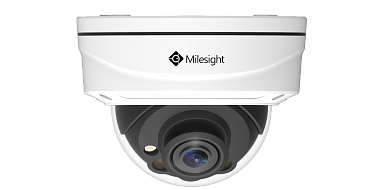 Сетевая камера Milesight MS-C8272-FPB