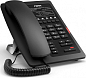 Гостиничный IP-телефон Fanvil H3 (черный) [FH3PB]