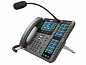 Fanvil X210i Многофункциональный IP-телефон с выносным микрофоном
