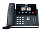 IP-телефон Yealink SIP-T48S для Skype for Business