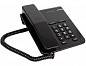 Проводной телефон Alcatel T22 black