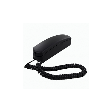 Отельный SIP-телефон IPmatika PH658N (черный)