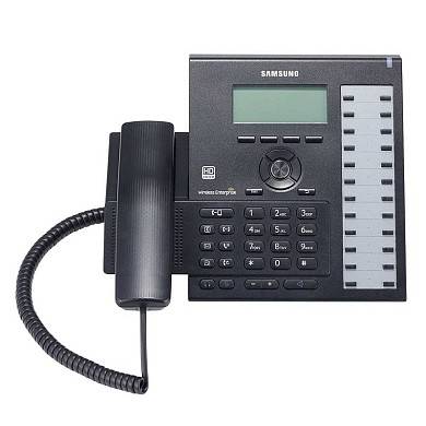 IP-телефонный аппарат Samsung SMT-i6020K/EUS