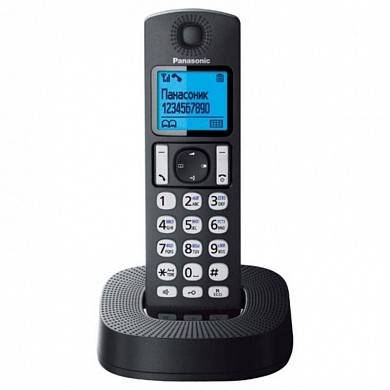 Беспроводной телефон Panasonic KX-TGC310RU1