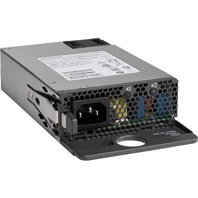 Cisco PWR-C5-125WAC, Блок питания 125W AC Config 5 Power Supply
