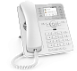 IP-телефон Snom D735 White [00004396]