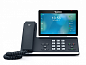 IP-телефон Yealink SIP-T58A