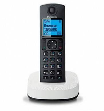 Беспроводной телефон Panasonic KX-TGC310RU2