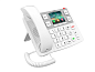 Fanvil X305, Стационарный IP-телефон для медицинских учреждений с поддержкой WiFi