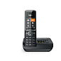 DECT-телефон Gigaset COMFORT 550A RUS, черный [S30852-H3021-S304]