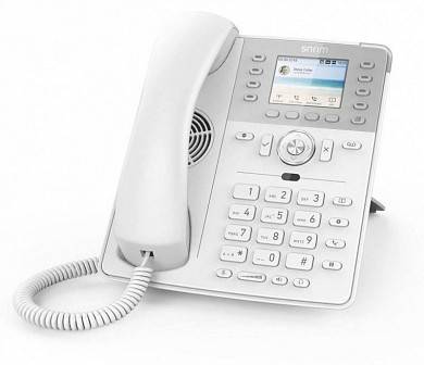 IP-телефон Snom D735 White